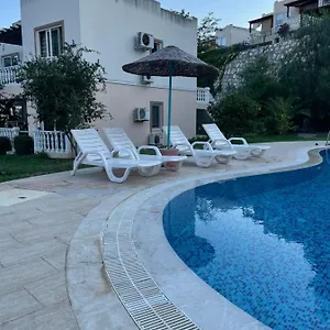 Bodrum Adabuku Merkeze Yakin Milas