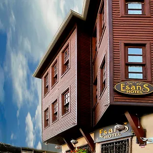 Esans - Special Category İstanbul