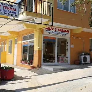 ümit 2 Termal Apart Otel