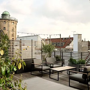 Aperon Apartahotel Copenhague