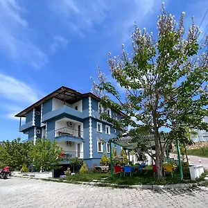 Paradise House Hotel apartamentowy