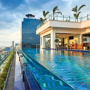 M&arina Hotel Colombo