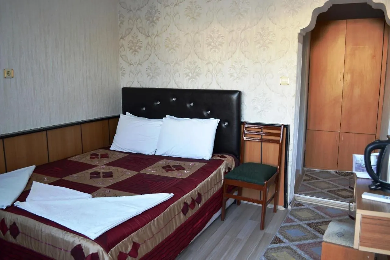 Aspawa Hotel Pamukkale