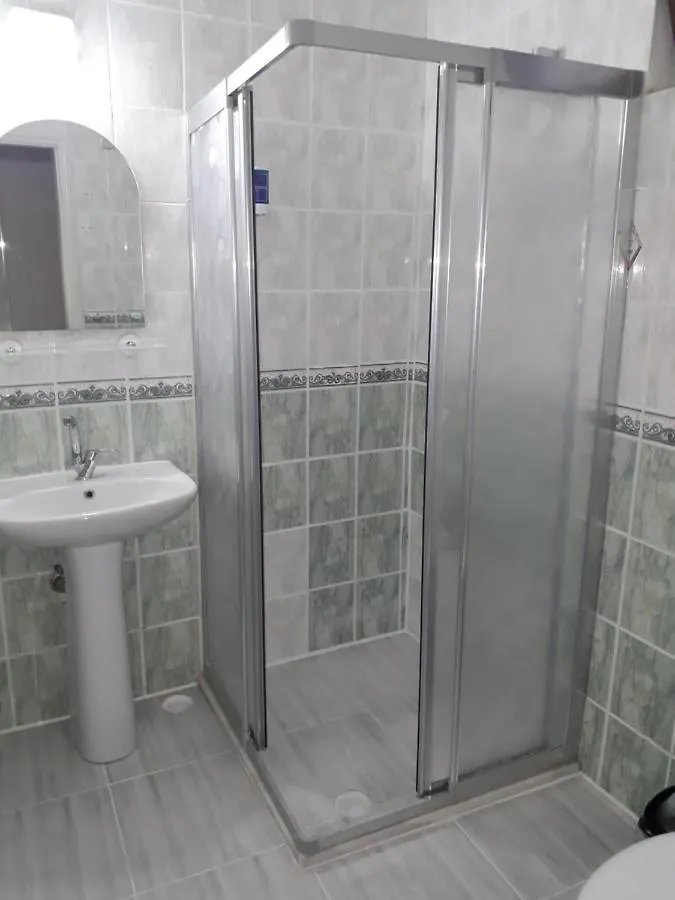 Aspawa Hotel Pamukkale