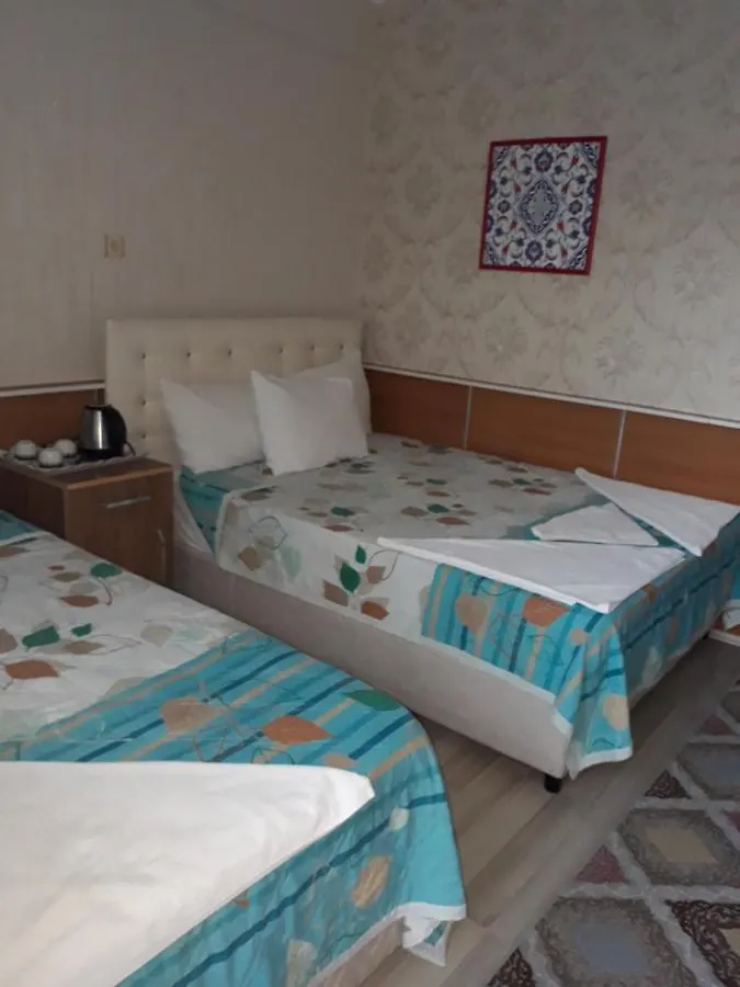 Aspawa Hotel Pamukkale