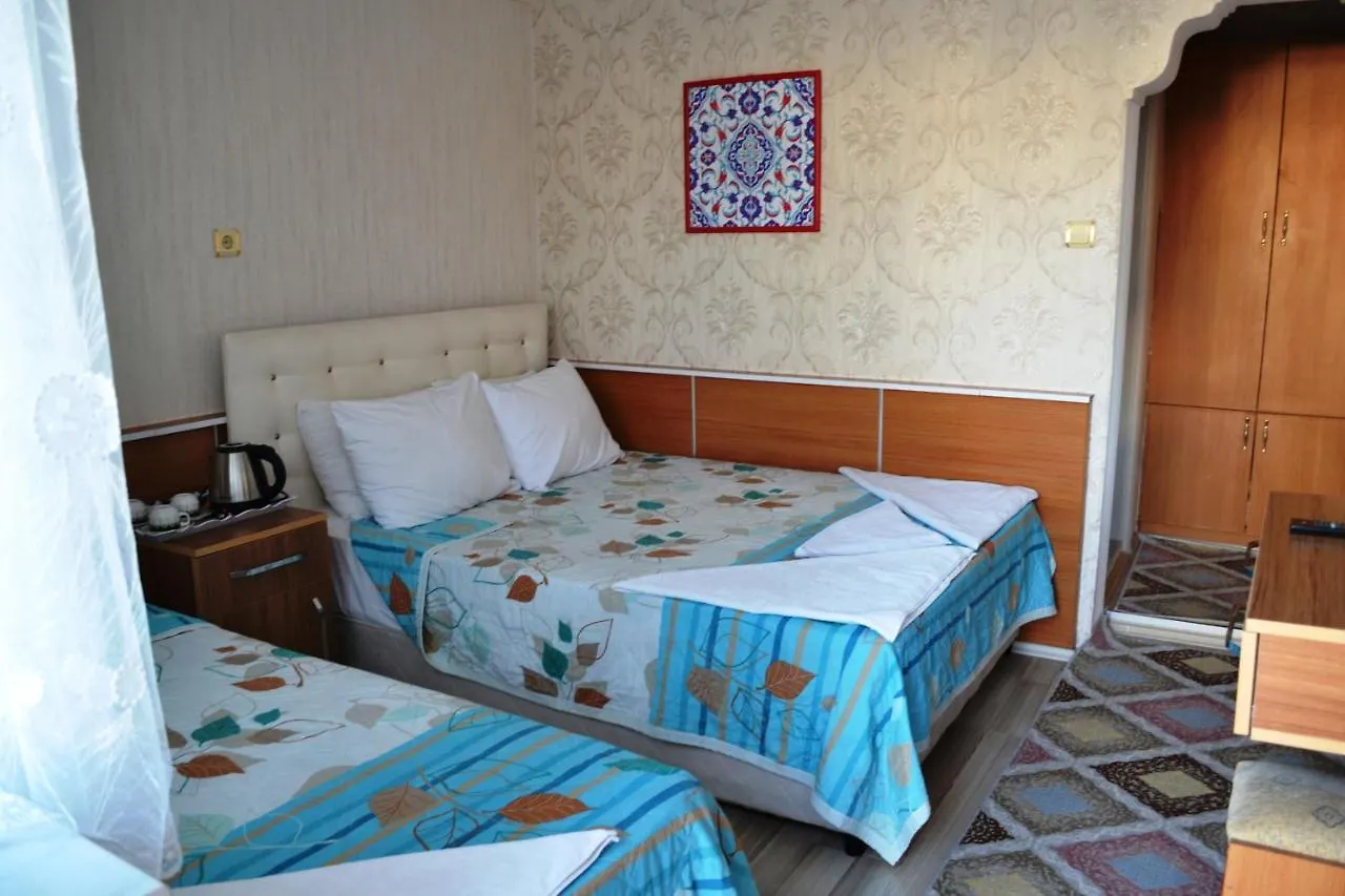 Aspawa Hotel Pamukkale