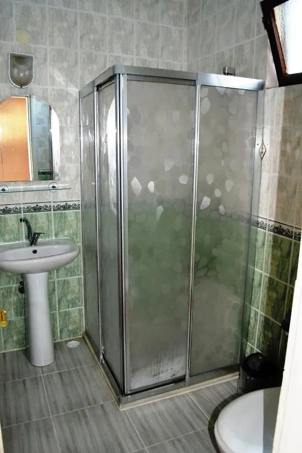 Aspawa Hotel Pamukkale 3*,  Turquia