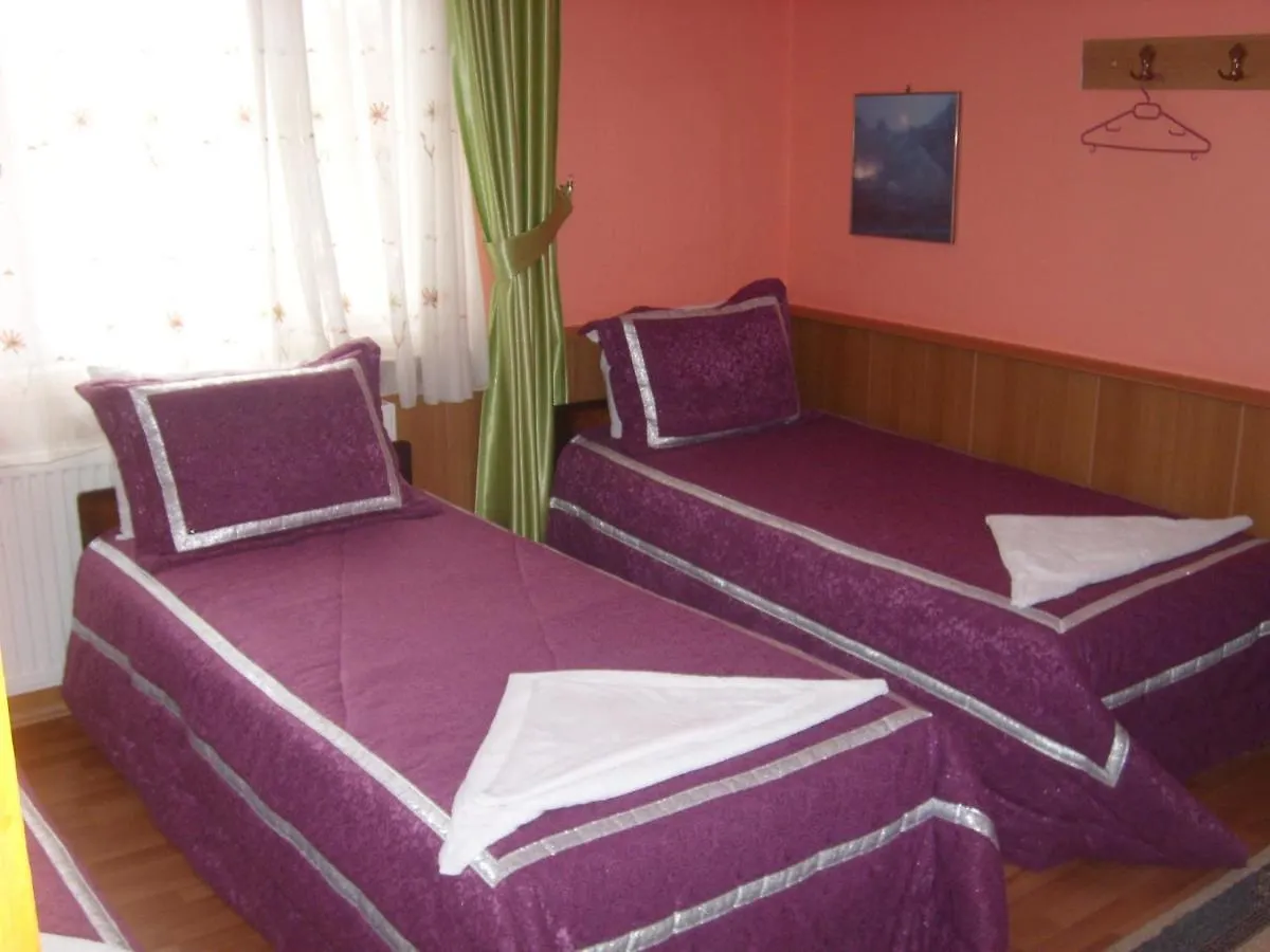 Aspawa Hotel Pamukkale