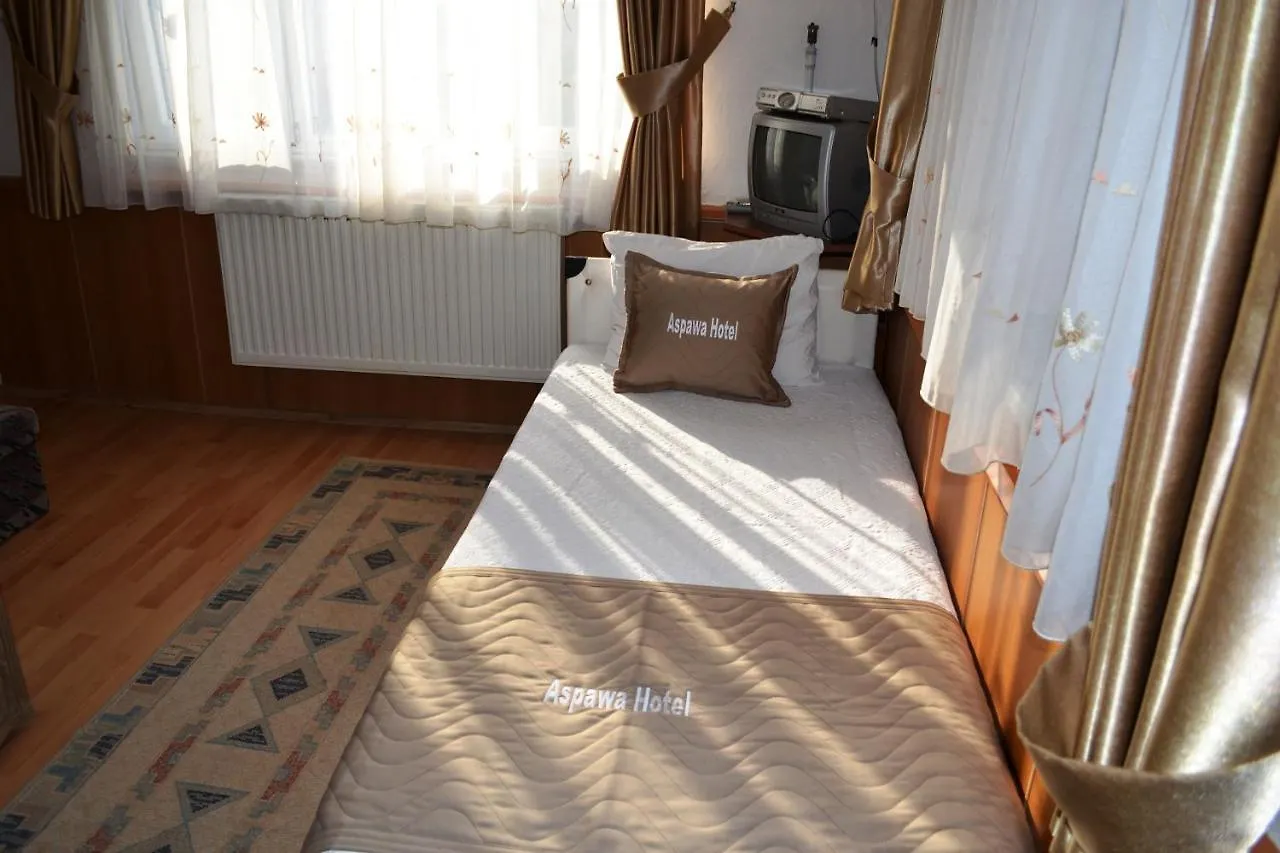 Aspawa Hotel Pamukkale