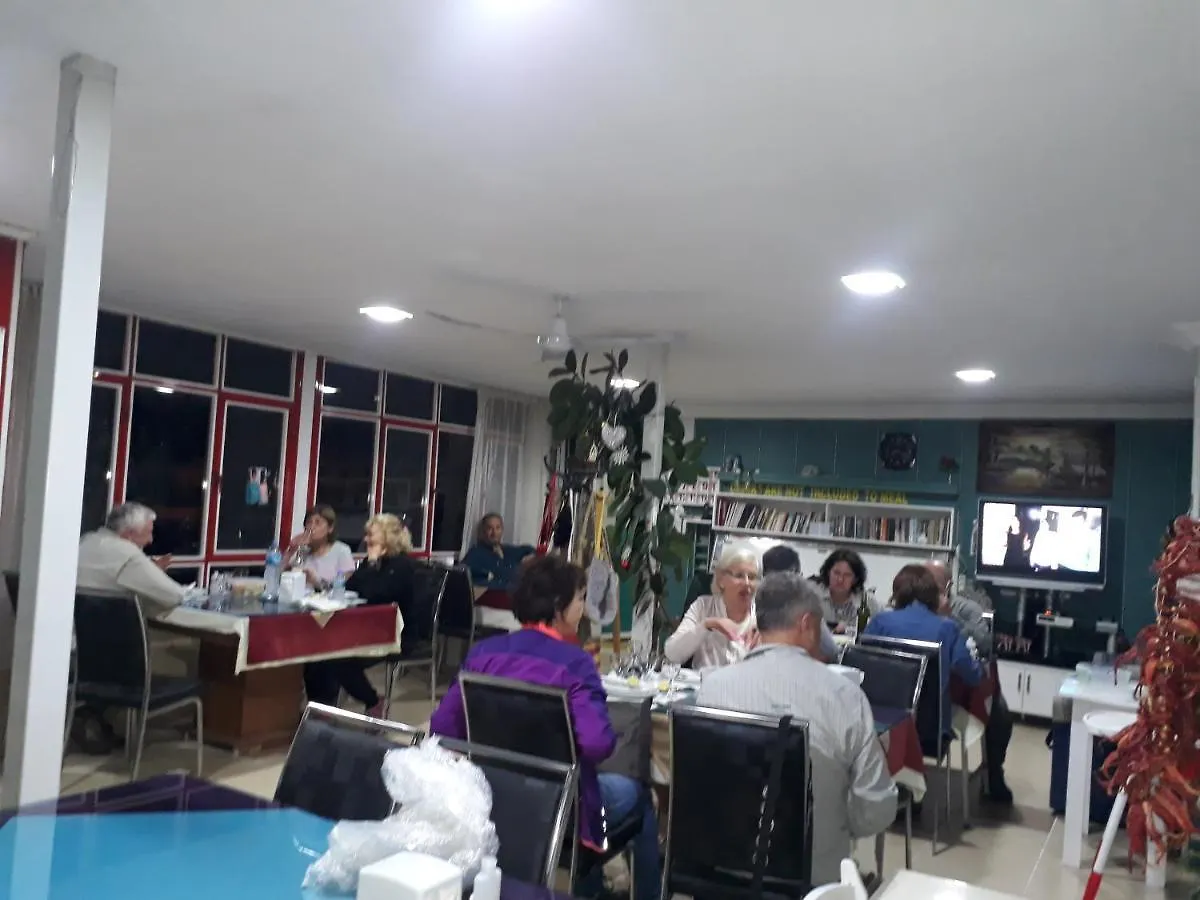Aspawa Hotel Pamukkale 3*,  Turquia