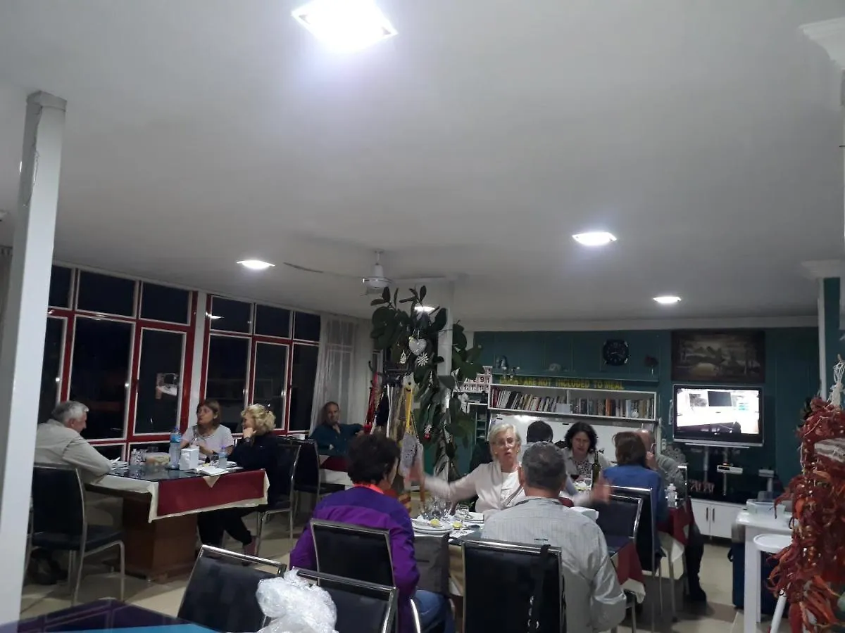 Aspawa Hotel Pamukkale