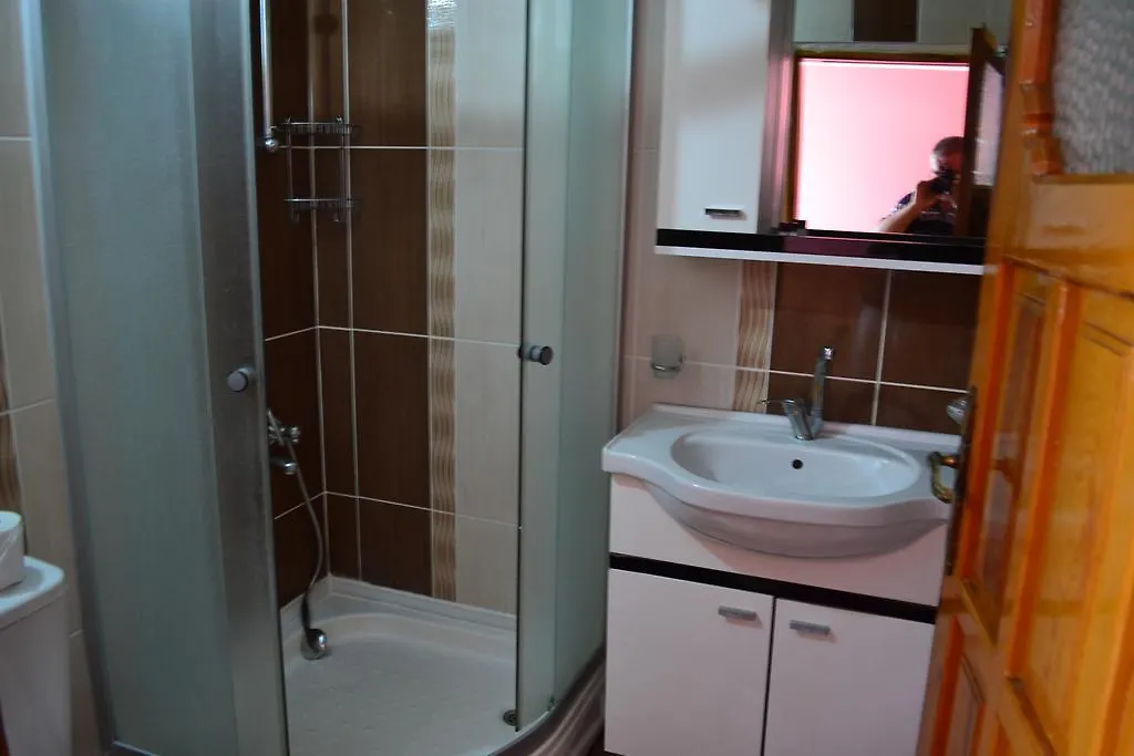 Aspawa Hotel Pamukkale