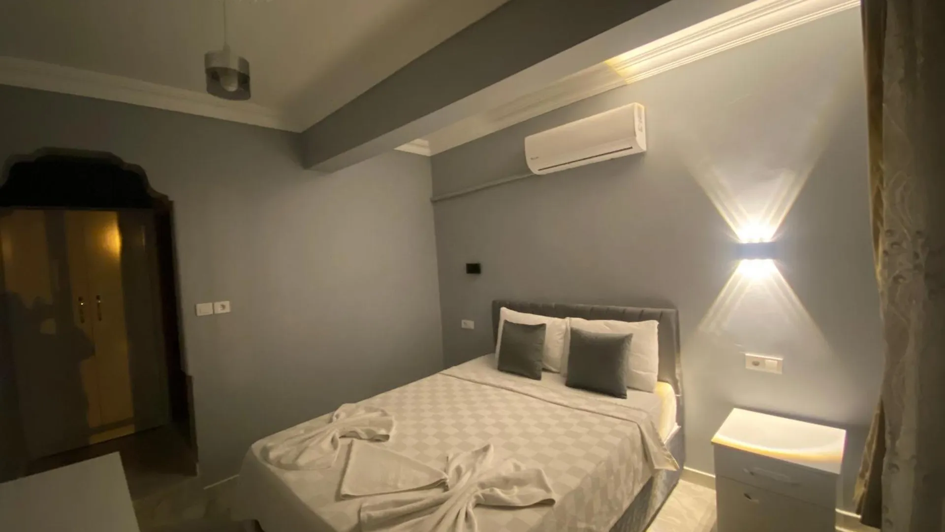 Aspawa Hotel Pamukkale