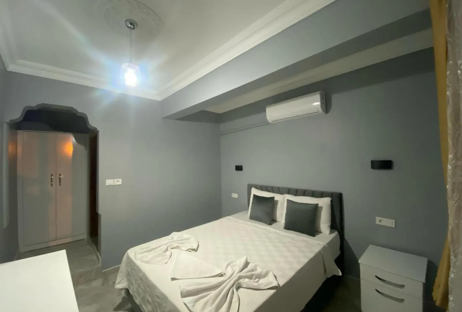 Aspawa Hotel Pamukkale Turquia