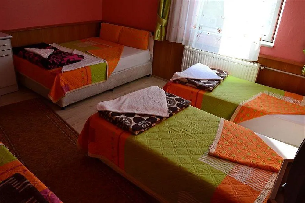 Aspawa Hotel Pamukkale