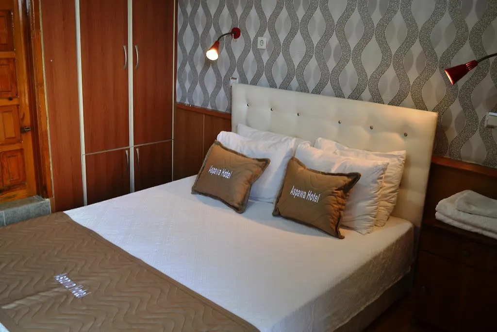 Aspawa Hotel Pamukkale