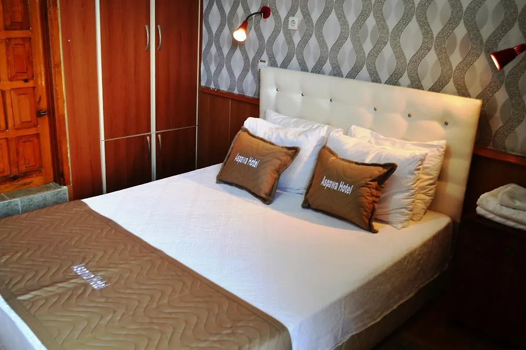 Aspawa Hotel Pamukkale