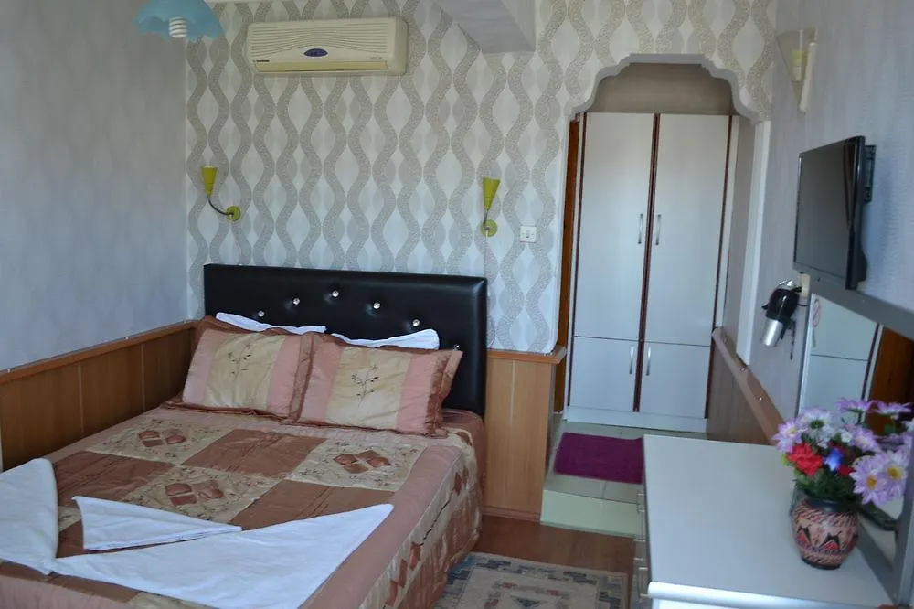 Aspawa Hotel Pamukkale