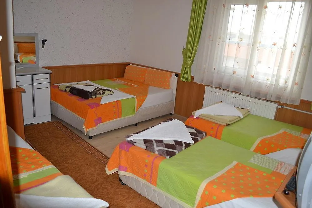Aspawa Hotel Pamukkale 3*,