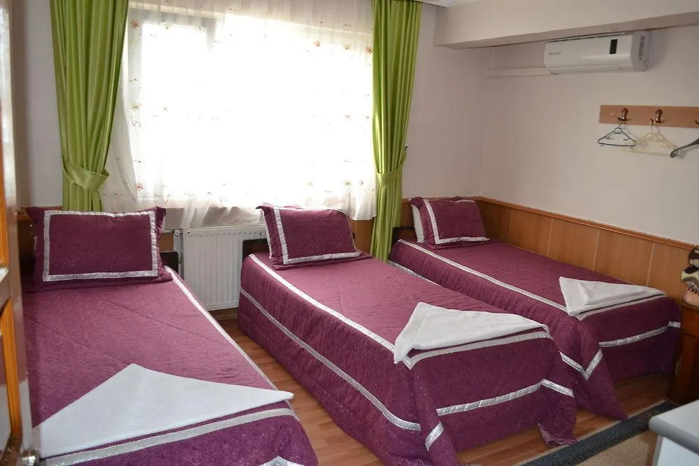 Aspawa Hotel Pamukkale