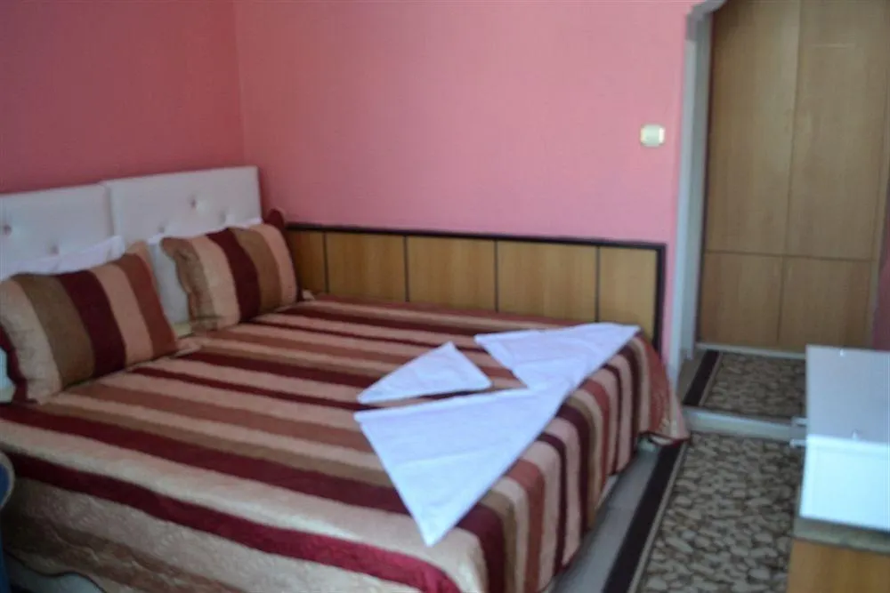 Aspawa Hotel Pamukkale