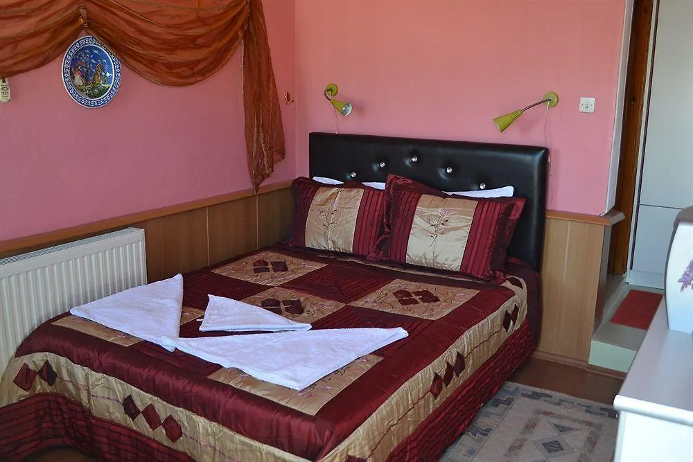 Aspawa Hotel Pamukkale