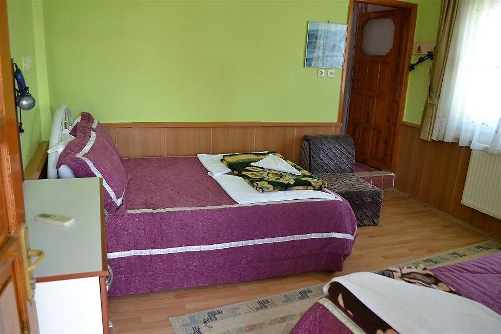 Aspawa Hotel Pamukkale 3*,  Turquia