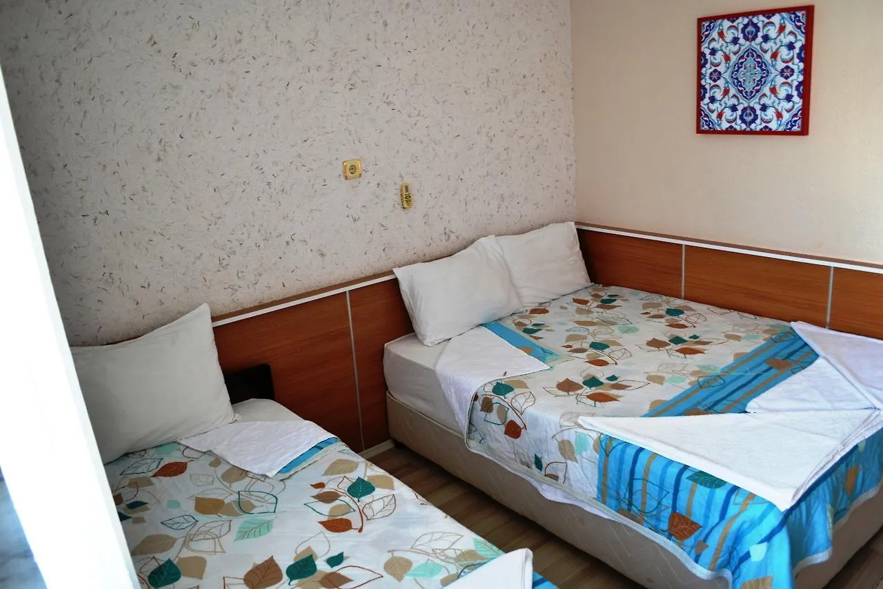 Aspawa Hotel Pamukkale