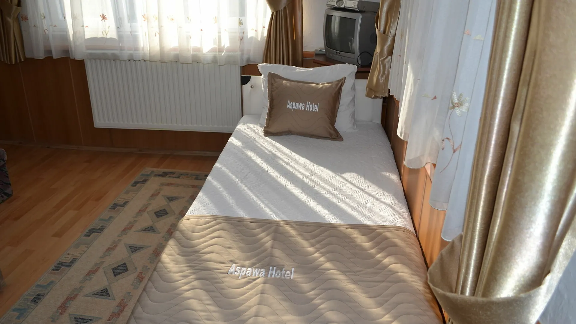 Aspawa Hotel Pamukkale