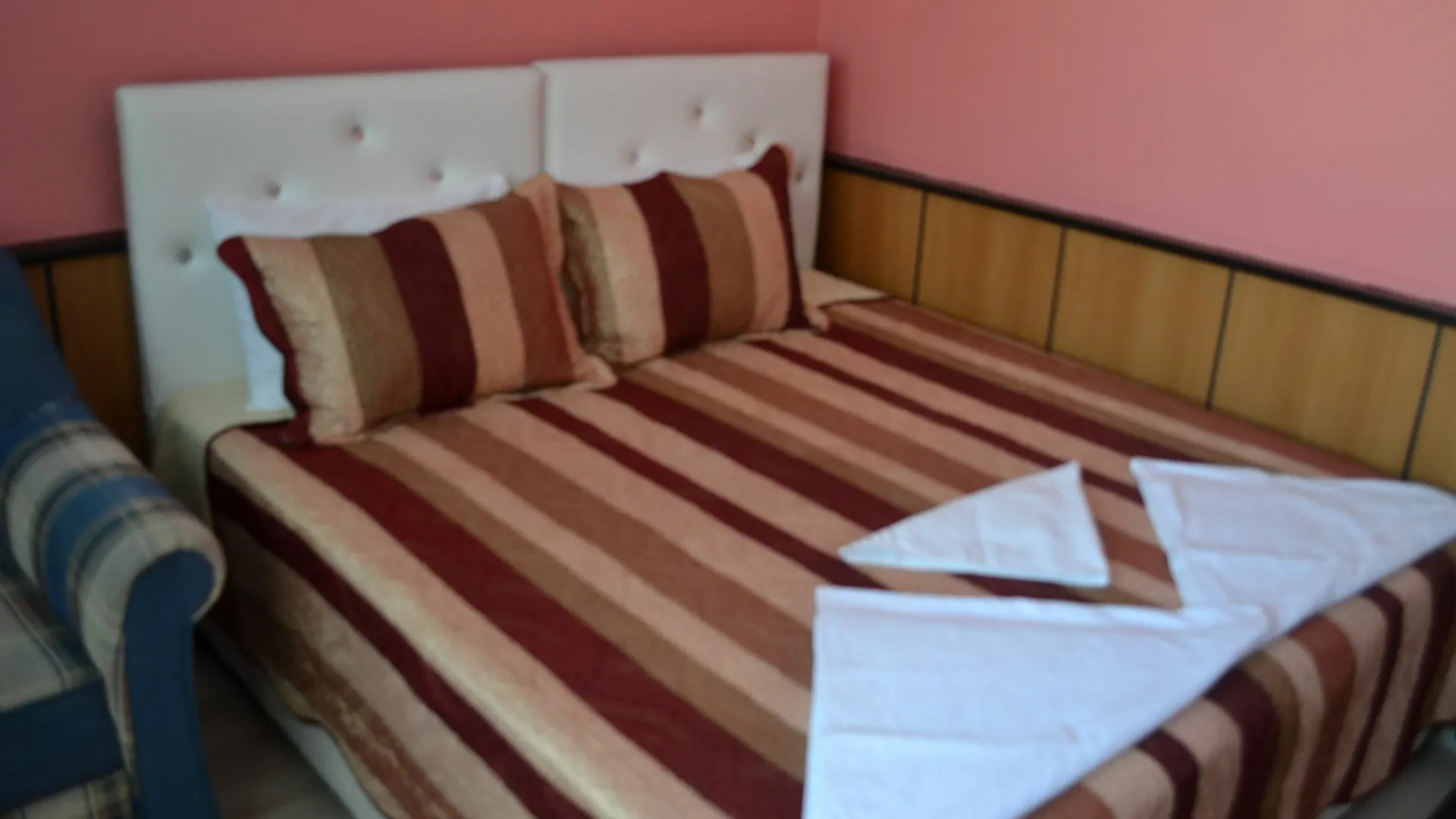 Aspawa Hotel Pamukkale