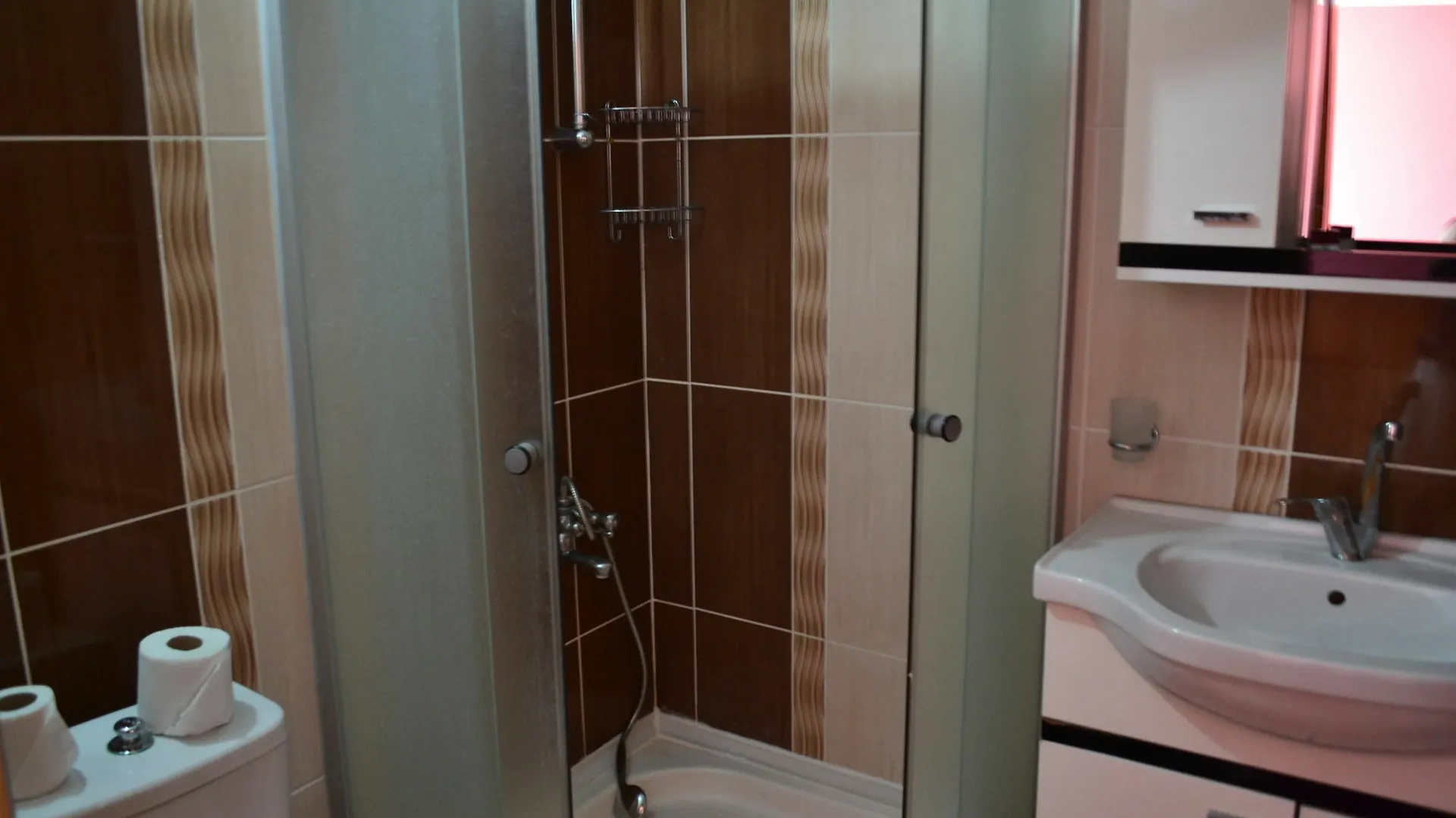 Aspawa Hotel Pamukkale