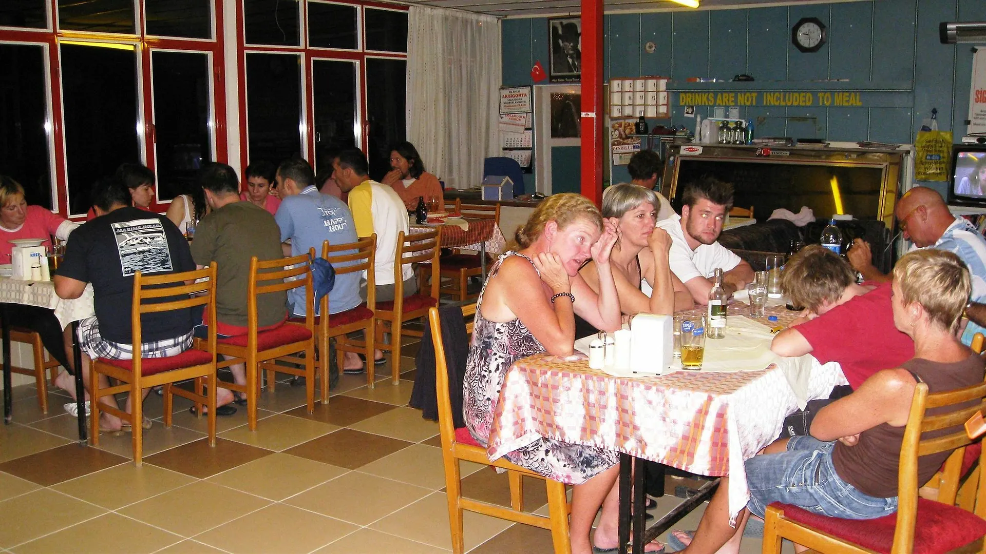 Aspawa Hotel Pamukkale